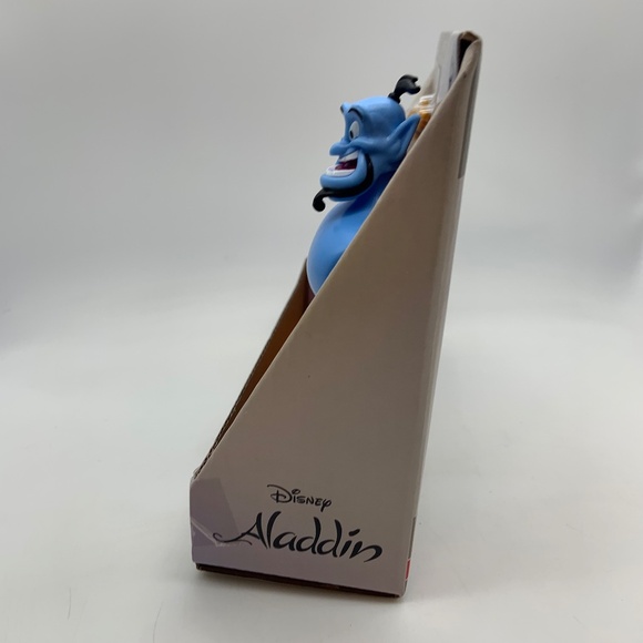 Disney 100 Storytellers Aladdin Cave of Wonders Pack Action Figure Set Mattel - Picture 7 of 11